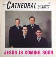 Cathedral Quartet - Musical quartet