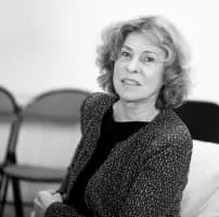 Catherine Millot - French psychoanalyst