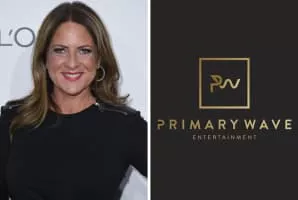 Cathy Schulman - American film producer