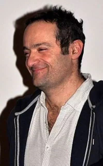 Cédric Kahn - French screenwriter