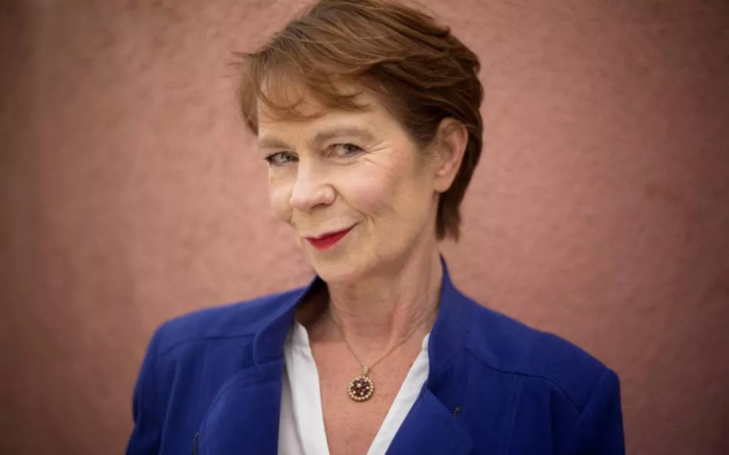 Celia Imrie - Actress