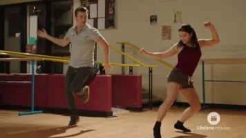 Center Stage: On Pointe - 2016 ‧ Drama/Teen ‧ 1h 32m