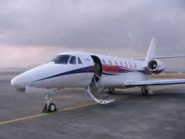 Cessna Citation Sovereign - 