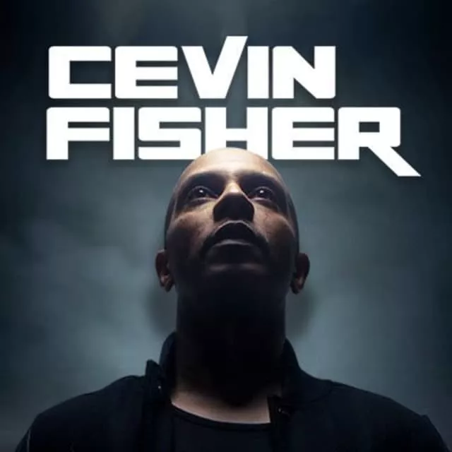 Cevin Fisher - American music producer