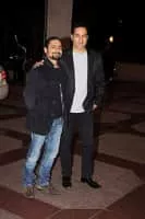 Chandan Roy Sanyal - Indian actor