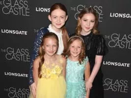 Chandler Head - Actor