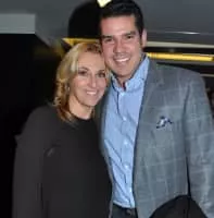 Chantal Machabée - Journalist