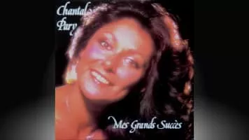 Chantal Pary - Musical artist