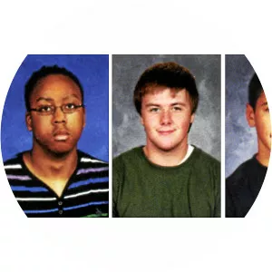 Chardon High School shooting