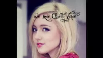 Charity Vance - YouTuber