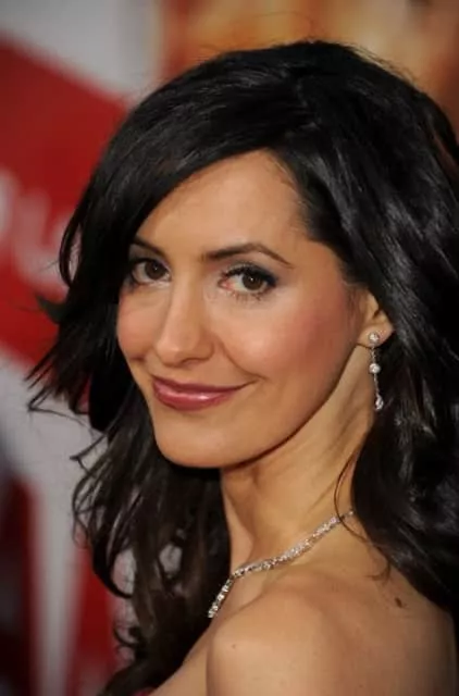 Charlene Amoia - American actress