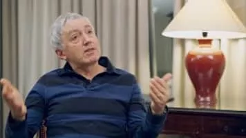 Charles Frankel - American philosopher