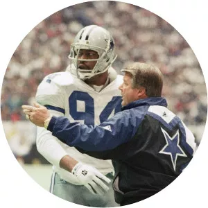 Charles Haley