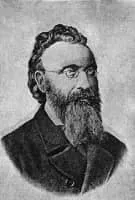 Charles Kickham - Irish revolutionary