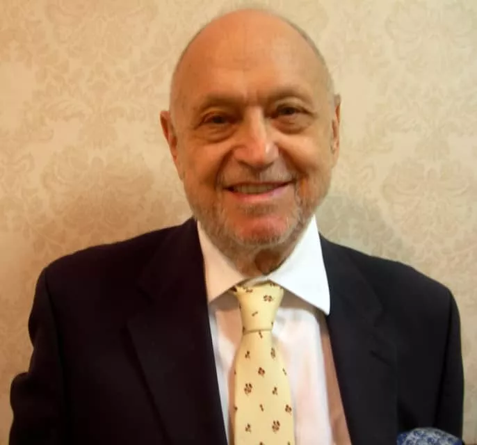 Charles Strouse - American composer