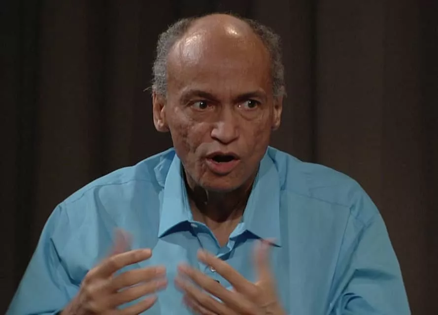 Charles W. Mills - Philosopher