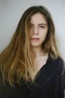 charlie joirkin - Actress