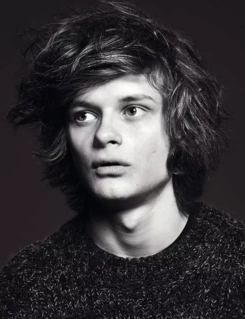 Charlie Tahan - American actor