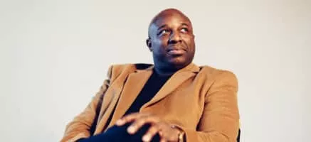 Charnett Moffett - American bassist