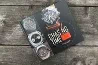 Chasing Time: Vintage Wristwatches . . . - Book by Alistair Gibbons