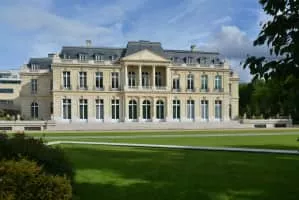 Château de la Muette - 