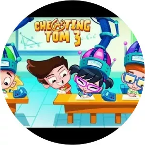 Cheating Tom 3 - Genius School