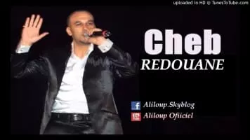 Cheb Redouane - Musical artist