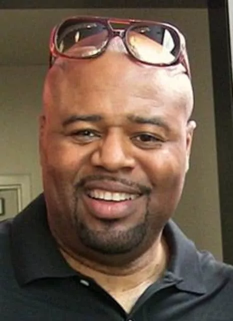 Chi McBride - American actor