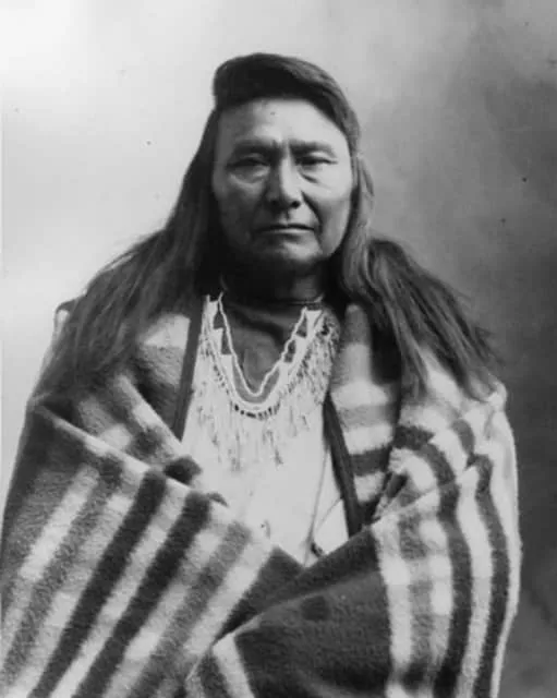 Chief Joseph - 