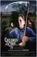 Children of the Corn IV: The Gathering - 1996 ‧ Thriller/Horror ‧ 1h 25m