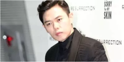 Cho PD - South Korean record producer