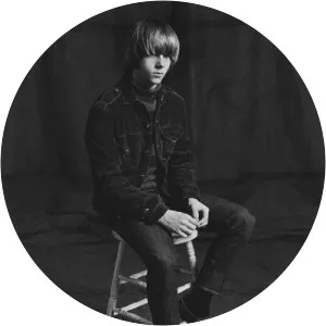 Chris Hillman - American musician