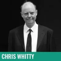 Chris Whitty - Physician