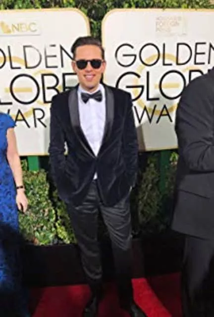 Christian Angermayer - Investor