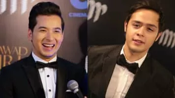 Christian Bables - Filipino actor