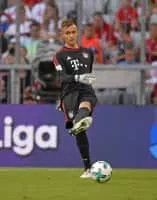 Christian Früchtl - German football goalkeeper