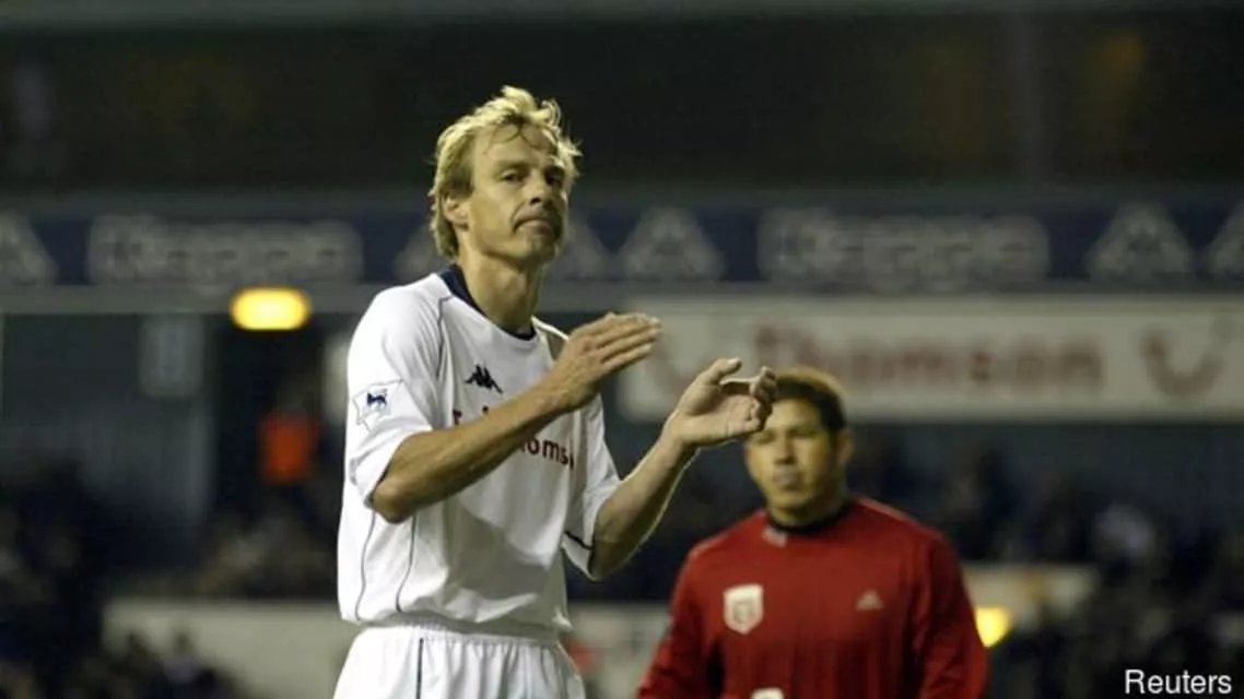 Christian Gross - Swiss football manager