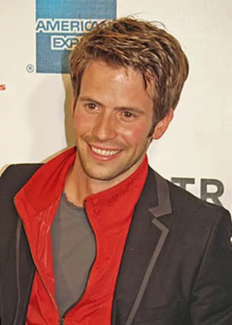 Christian Oliver - German actor