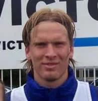 Christian Poulsen - Danish former footballer