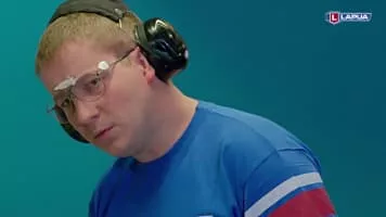 Christian Reitz - German olympic athlete