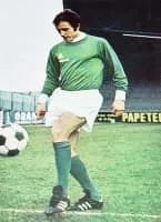 Christian Sarramagna - French association football manager