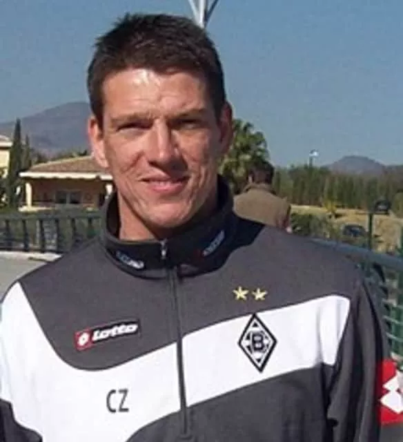 Christian Ziege - German association football manager