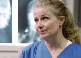 Christina Rainer - German actress