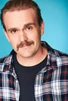 Christopher Candy - Actor