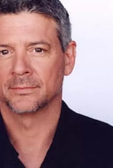 Christopher Cousins - American actor