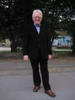 Christopher Gunning - English composer