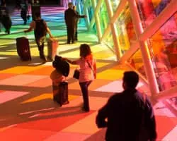 Christopher Janney - American composer