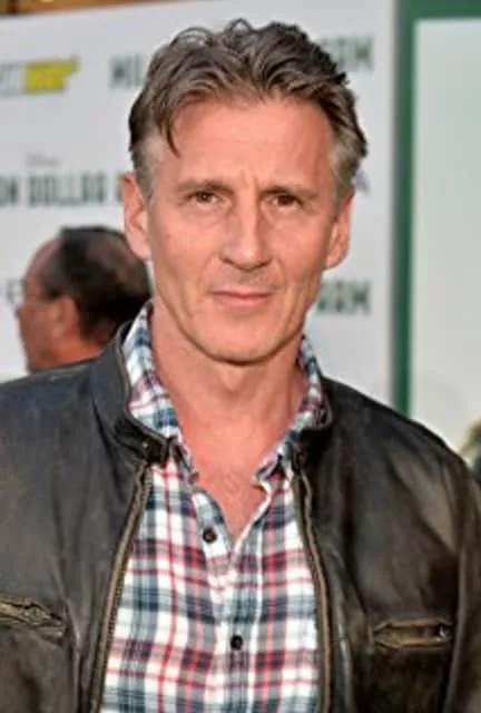 Christopher Stanley - American film actor