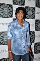 Chunky Pandey - Indian actor