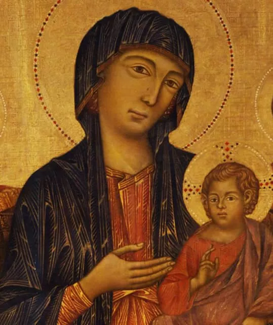 Cimabue - Italian painter